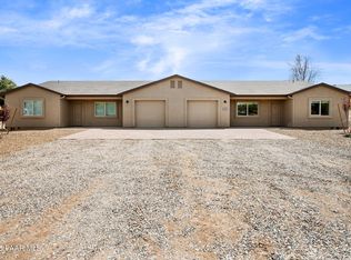 4285 N Viewpoint Dr, Prescott Valley, AZ 86314