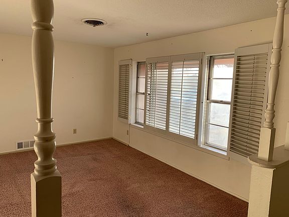 Formal Living Room