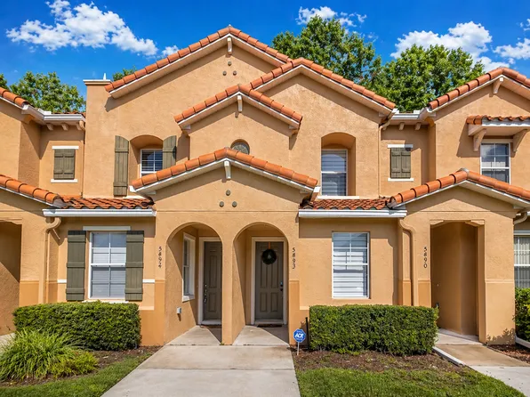5492 Paradise Cay Cir, Kissimmee, FL 34746