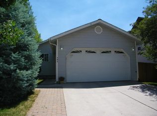 482 Rio Grande Ave, New Castle, CO 81647