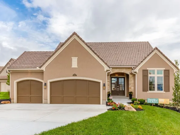 Bradford Cottage Plan, Aventino