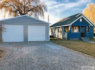 547 2nd St W, Ririe, ID 83443