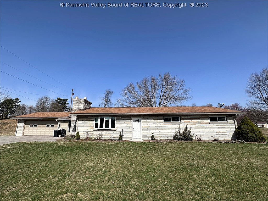 1673 Flatwoods Rd, Ravenswood, WV 26164 Zillow