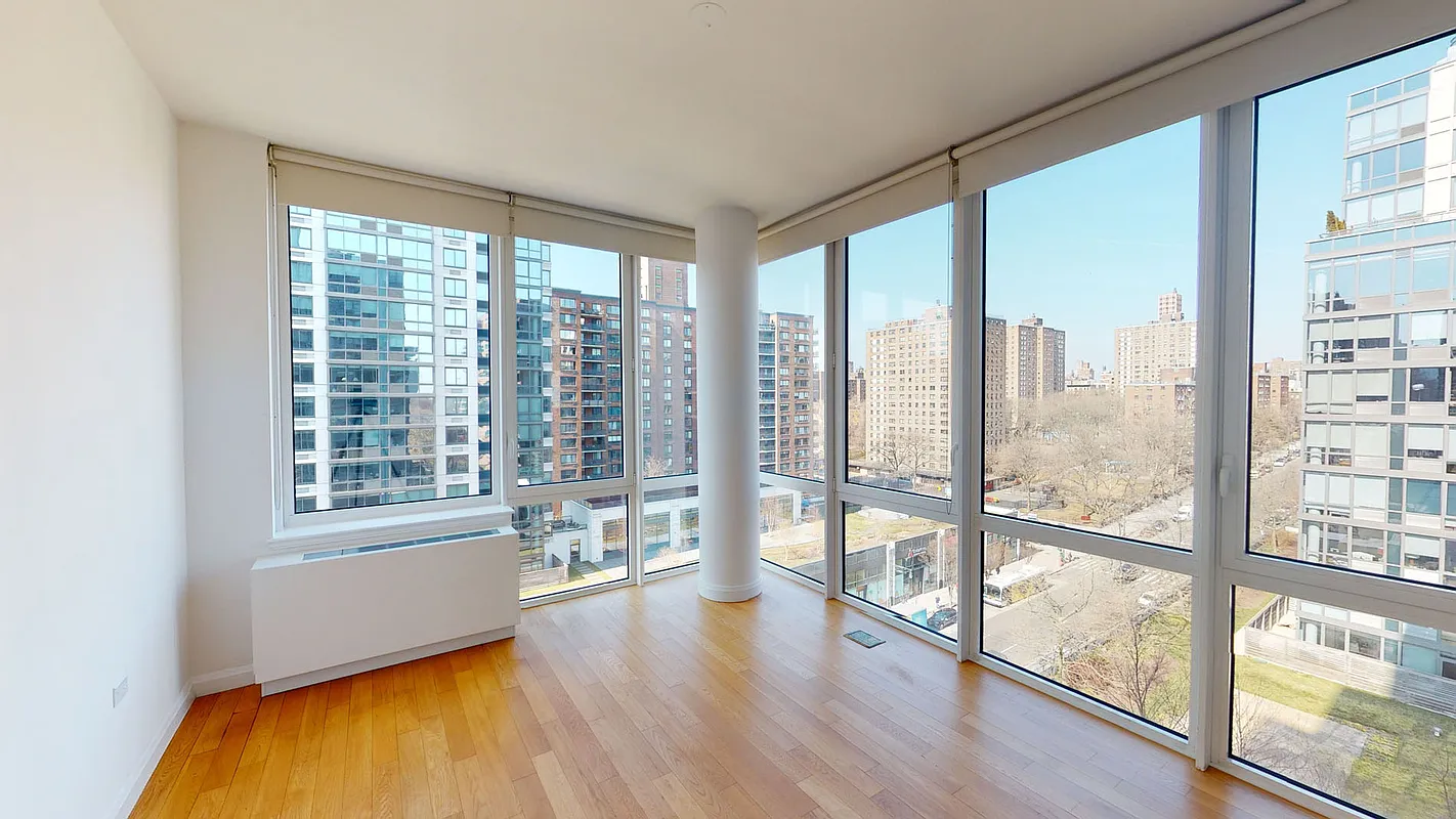 795 Columbus Avenue #09H in Upper West Side, Manhattan