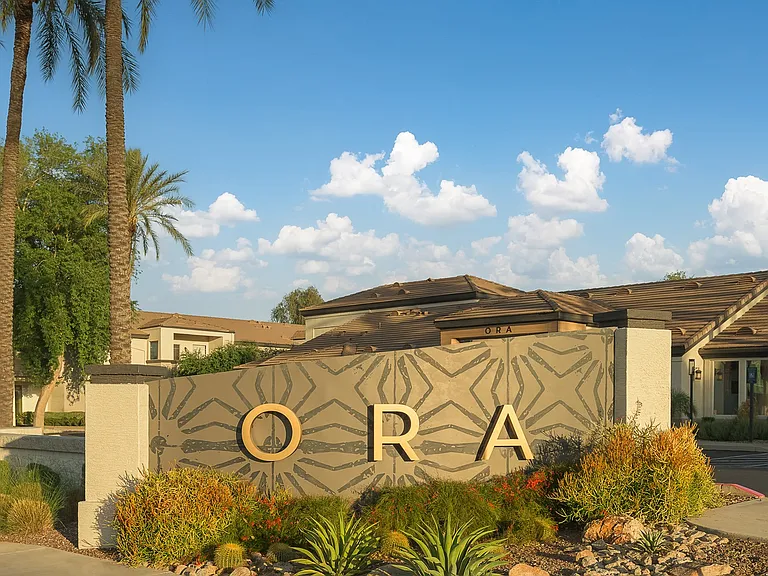 ORA Apartments — Photo 54