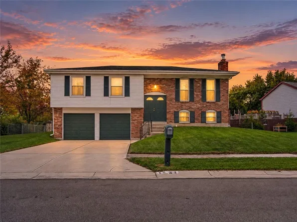 1532 Casilla Ct, Miamisburg, OH 45342