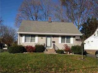 499 Berkshire Rd, Ridgewood, NJ 07450