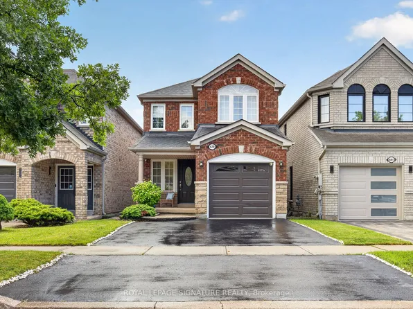 679 Sunbird Trl, Pickering, ON L1X 2X6