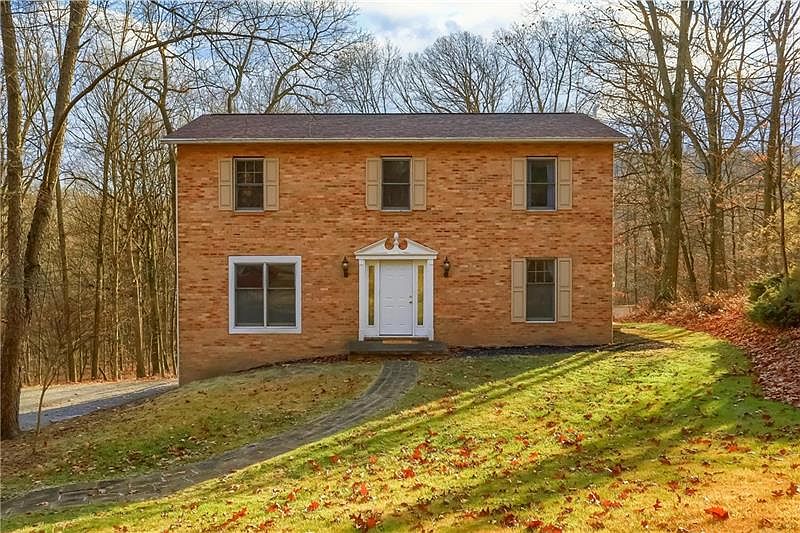 1605 Garvin Rd, Cranberry Township, PA 16066 Zillow