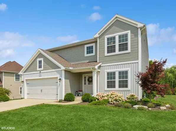 4548 Lauren Lane St, Joseph, MI 49085