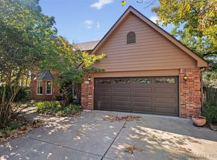 2517 Mountain Rd, Bartlesville, OK 74003