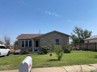 1105 W Summit St, Roswell, NM 88203