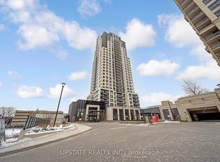 10 Eva Rd #1006, Toronto, ON M9C 0B3