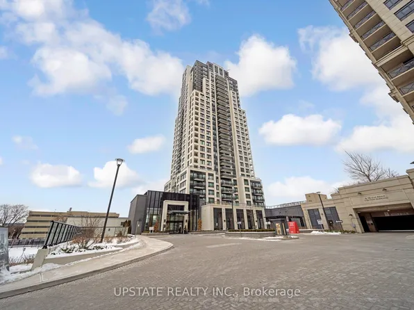 10 Eva Rd #1006, Toronto, ON M9C 0B3