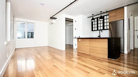 Rented by Nooklyn NYC LLC