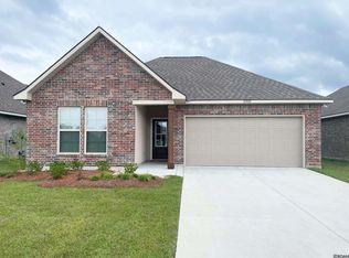 25810 Pristine St, Denham Springs, LA 70726