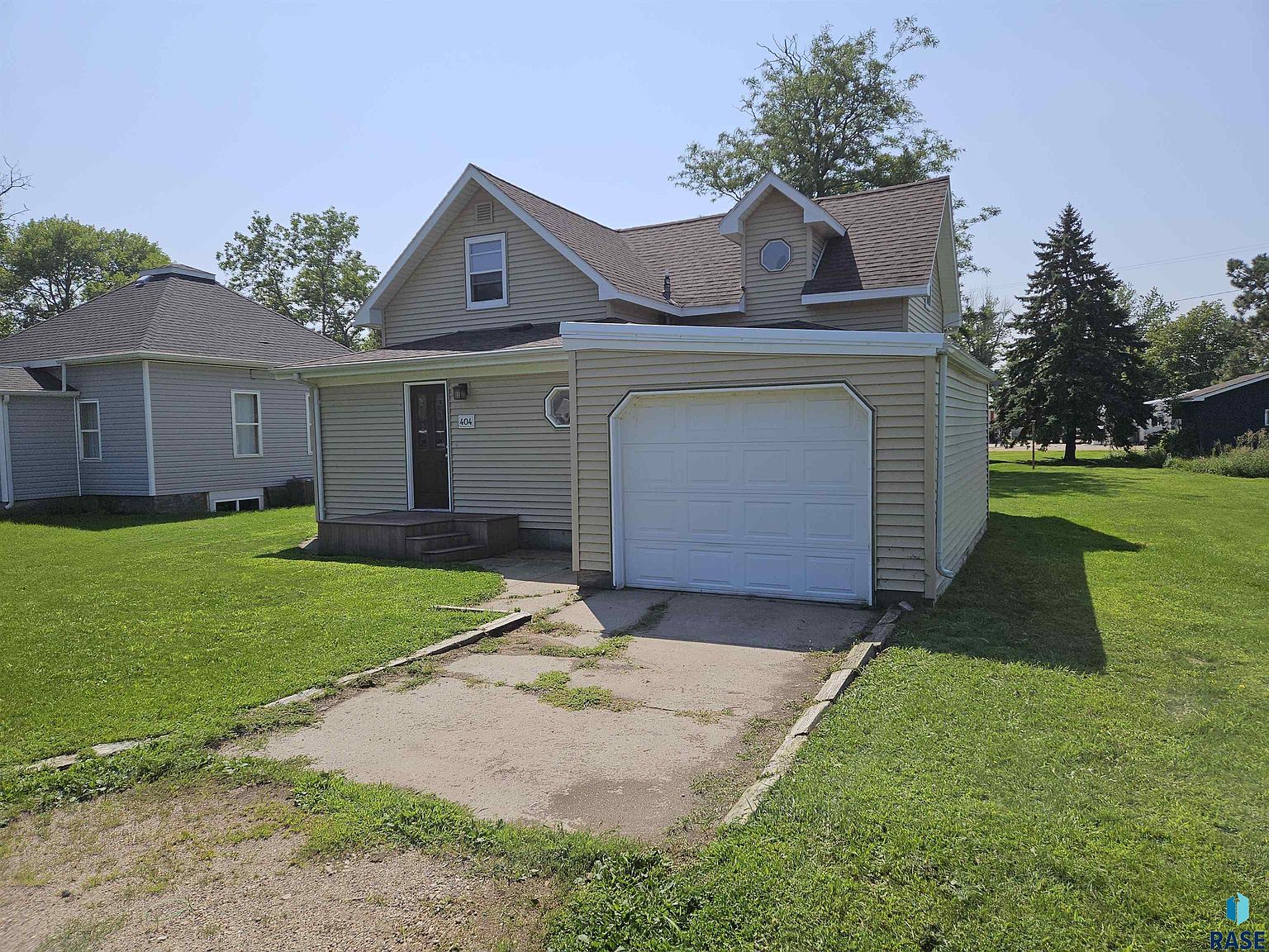 404 Charger Ave, Hayti, SD 57241 MLS 22305676 Zillow