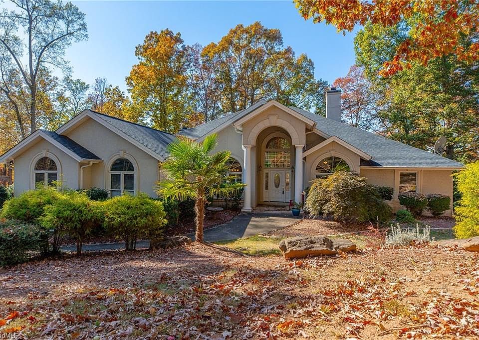 316 Lake Point Ln, Belews Creek, NC 27009 MLS 1124364 Zillow