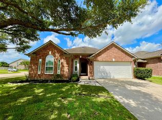 20503 Spring Aspen Ln, Spring, TX 77388