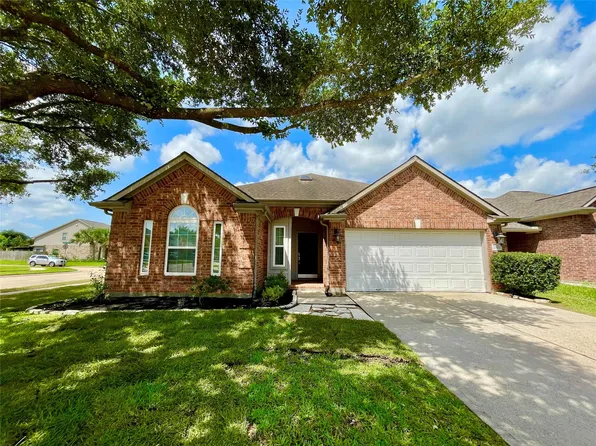 20503 Spring Aspen Ln, Spring, TX 77388