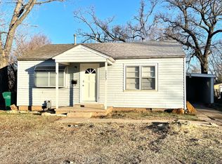 1223 Maybelle Ave, Sapulpa, OK 74066