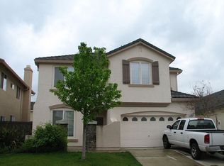 381 Mahonia Cir, Sacramento, CA 95835