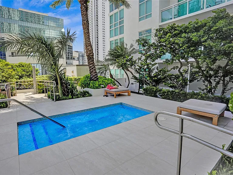 950 Brickell Bay Dr #4610 — Photo 42