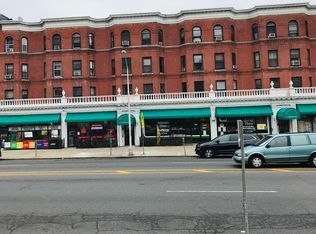 3027 John F Kennedy Blvd #45, Jersey City, NJ