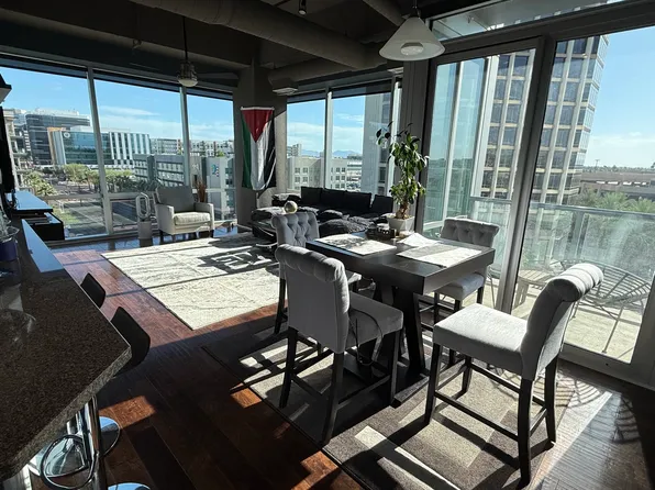 1 E Lexington Ave, Phoenix, AZ