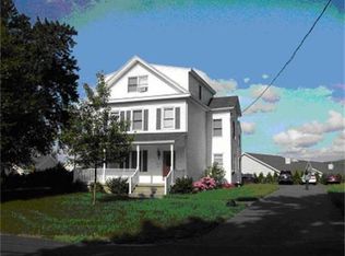 266 N Main St #3, South Hadley, MA 01075