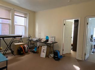 59 Lubec St APT 1, Boston, MA 02128