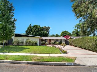 9323 Valjean Ave, North Hills, CA 91343