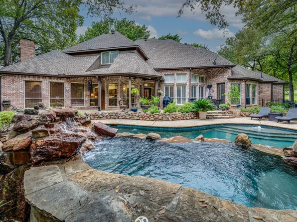 100 Oak Forest Ln, Ovilla, TX 75154