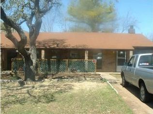 1705 Westview Ter, Arlington, TX 76013