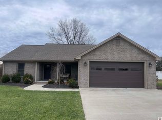 2317 Deerfield Run, Murray, KY 42071