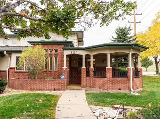 1110 Ulysses St, Golden, CO 80401