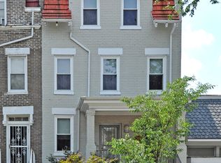 640 Rock Creek Church Rd NW, Washington, DC 20010