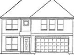 5103 Juniper Spring Trl, Katy, TX 77449