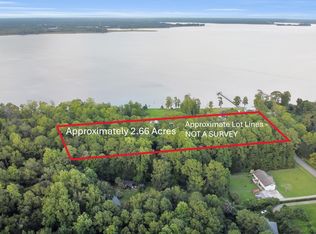 LOT 26 Butler Rd, New Bern, NC 28560