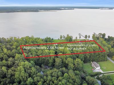 Lot 26 Butler Road, New Bern, NC, 28560