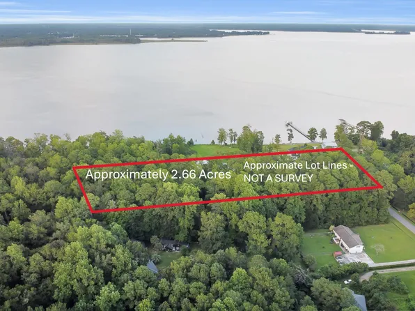 Lot 26 Butler Road, New Bern, NC 28560