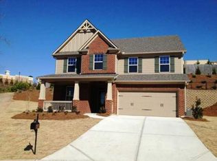 6345 Hillcroft Ln, Cumming, GA 30040