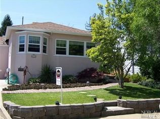 245 Edgemont Ave, Vallejo, CA 94590