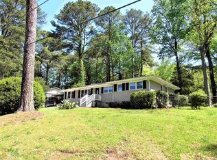 3609 Stone Rd SW, Atlanta, GA 30331
