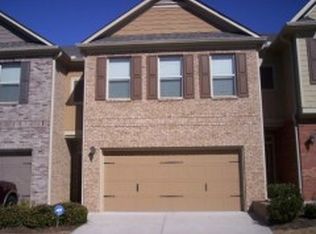 1203 Mistyhaynes Way, Grayson, GA 30017