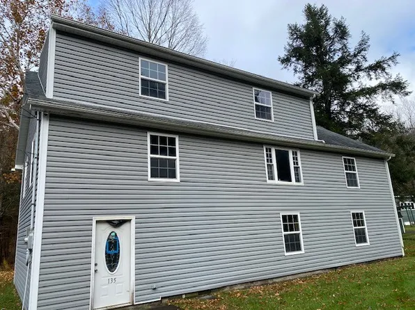 135 Ballyhack Rd, Pt Crane, NY 13833