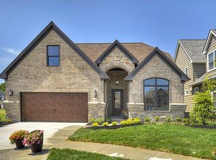 4627 St Joseph Way, Avon, OH 44011