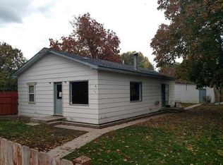 618 N 5th St, Hamilton, MT 59840