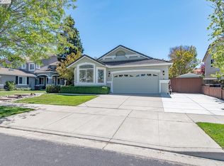 6395 Owl Way, Livermore, CA 94551