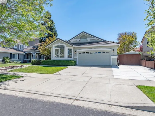 6395 Owl Way, Livermore, CA 94551